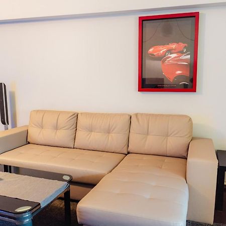 בוקרשט Comfy Apartment With Private Parking And Netflix מראה חיצוני תמונה